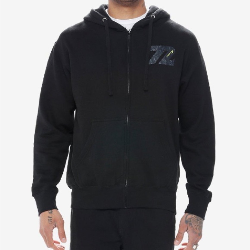 Unisex Metallica 72 Seasons Hoodie Metal Music‎ Hot Topic